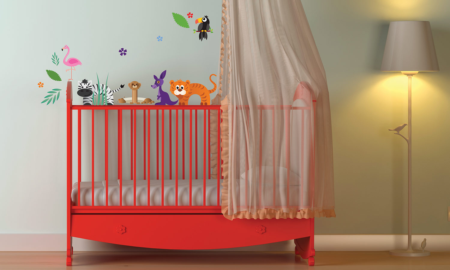 Wandaufkleber - DWS001 - life-decor.de