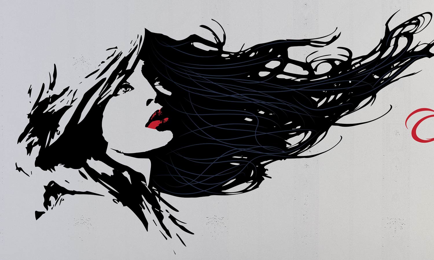 Wandaufkleber Carpe diem - WS082 - life-decor.de