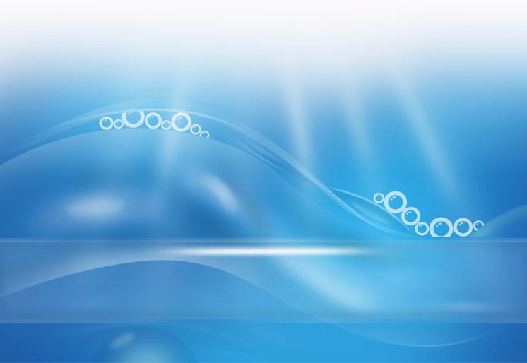 PVC Fototapete Aqua – ECO Wandbild Selbstklebende Tapete – 3D Vinyl Wandsticker XXL  SW278 - life-decor.de